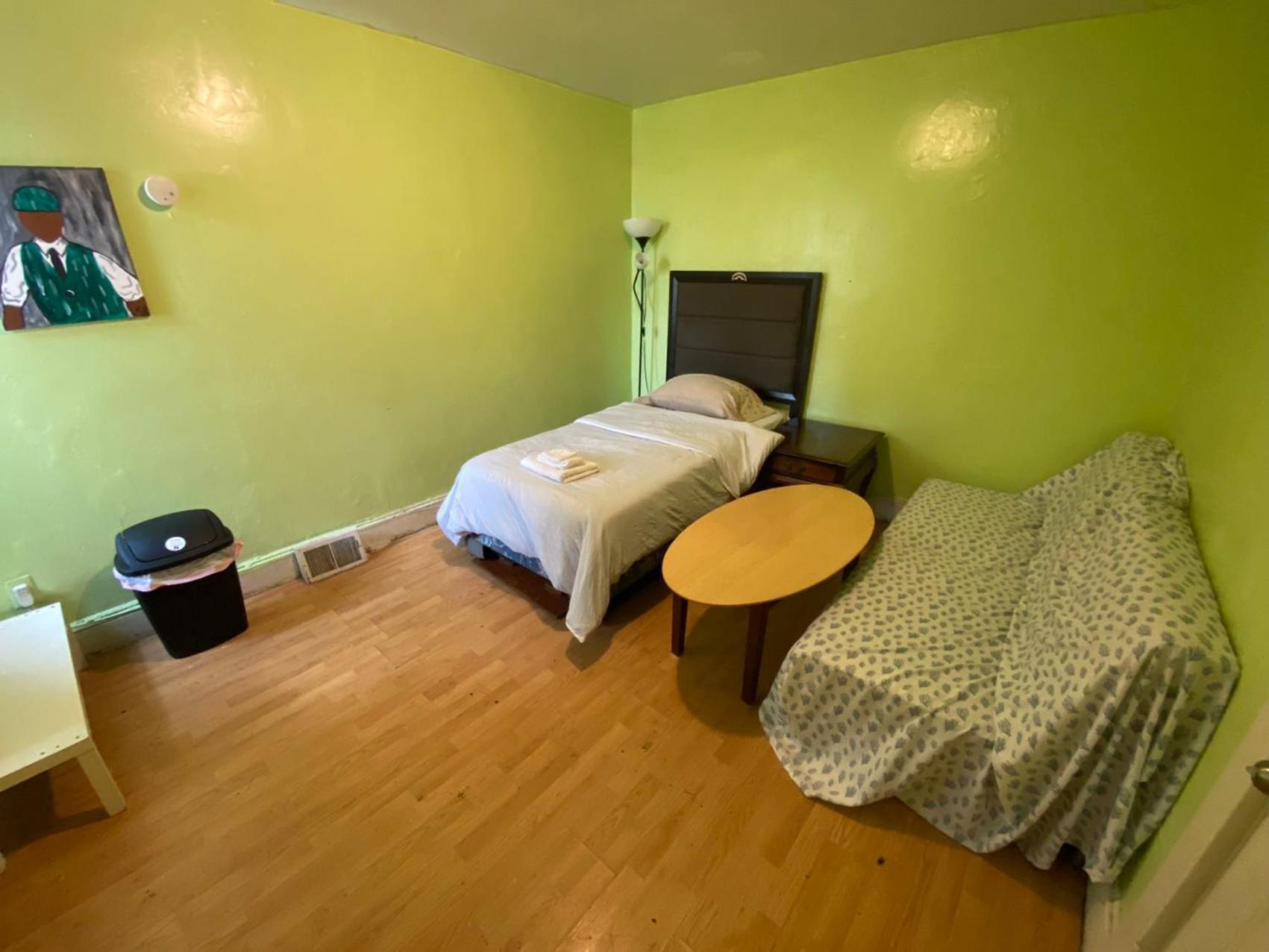 2131 Apartment Philadelphia Exterior foto
