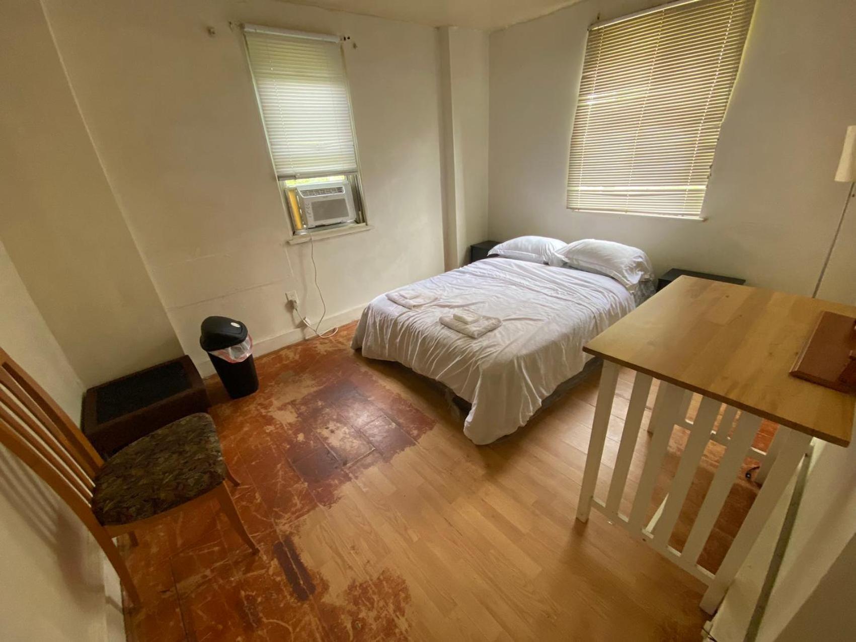 2131 Apartment Philadelphia Exterior foto