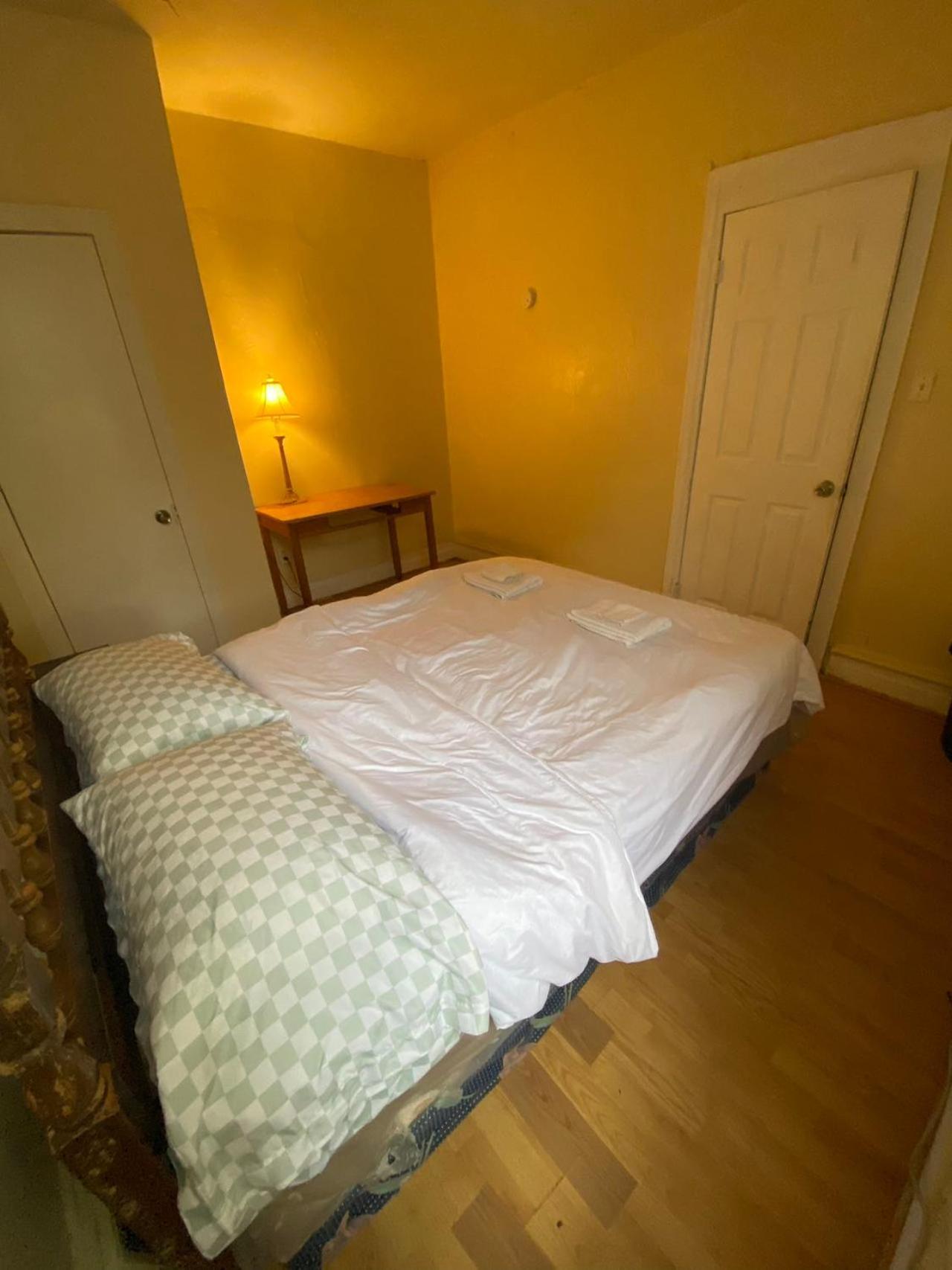 2131 Apartment Philadelphia Exterior foto