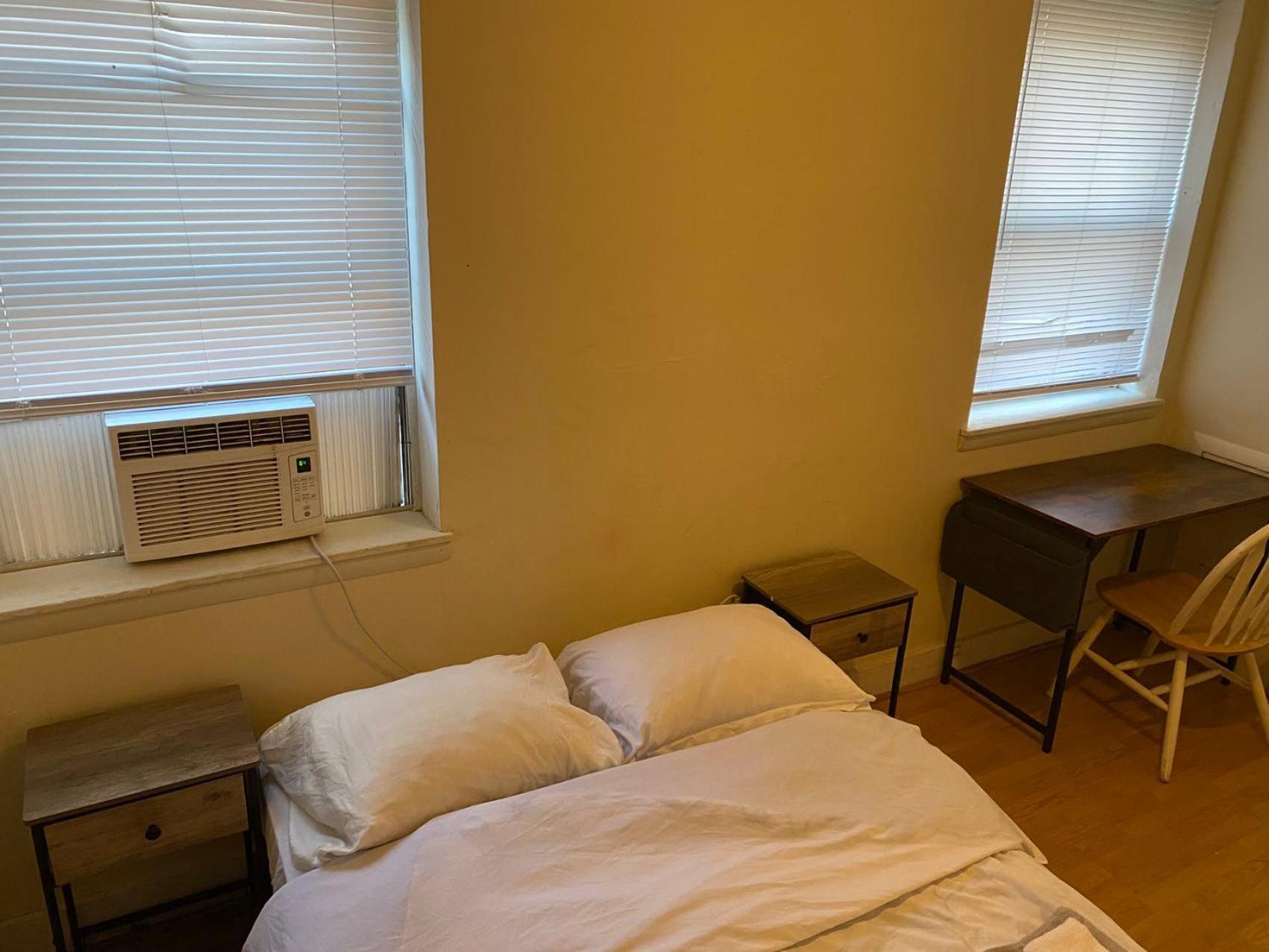 2131 Apartment Philadelphia Exterior foto