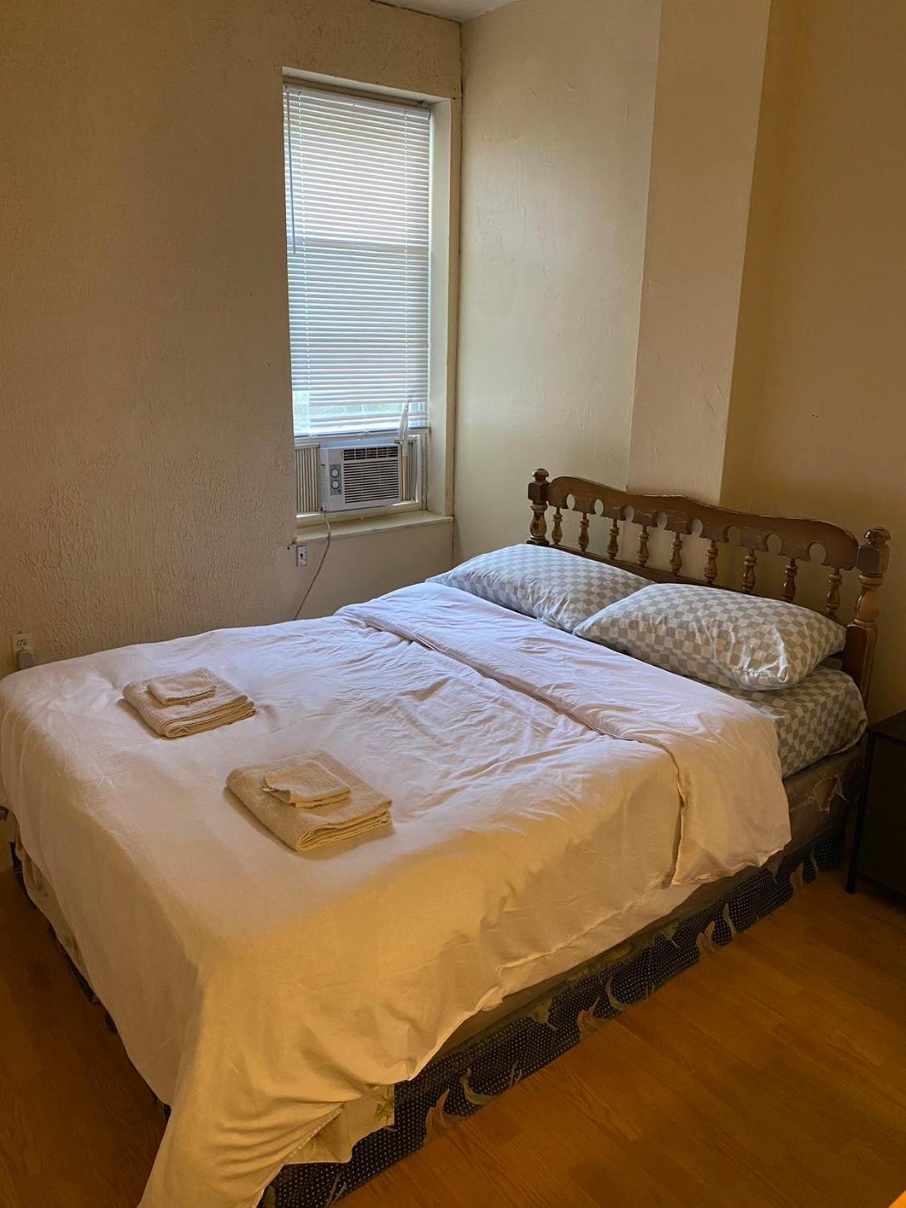 2131 Apartment Philadelphia Exterior foto